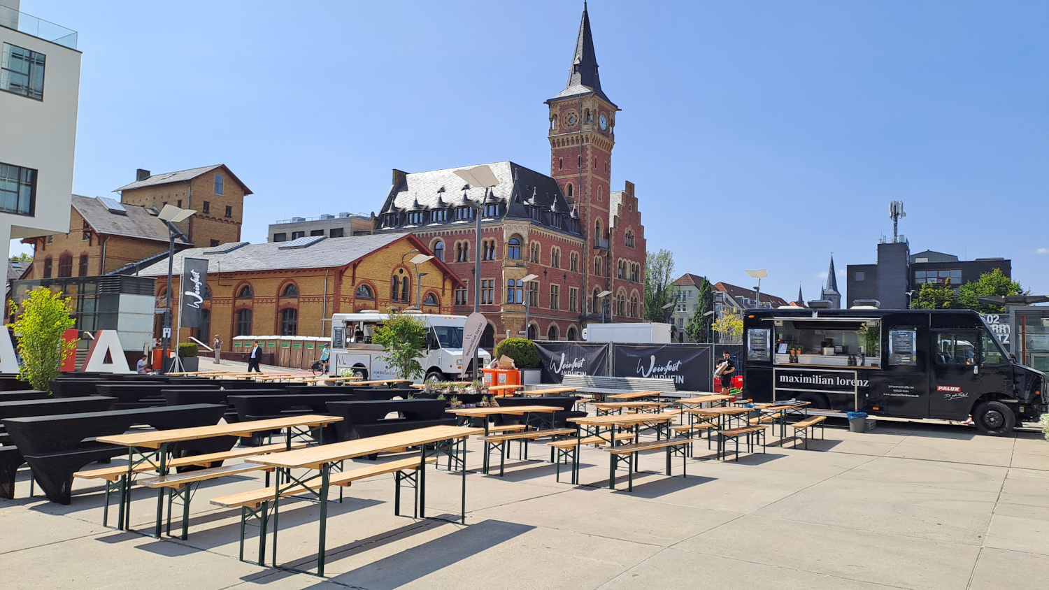 Altstadt Sued